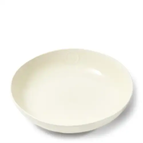 Portofino Serving Bowl white