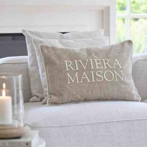 RM Evora Pillow 65x45