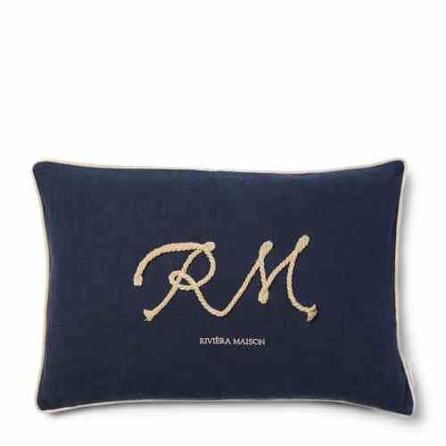 Coastal Cord Pillow 65x45