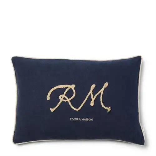 Coastal Cord Pillow 65x45