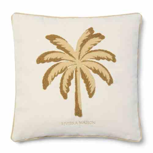 Palm Breeze Pillow 50x50