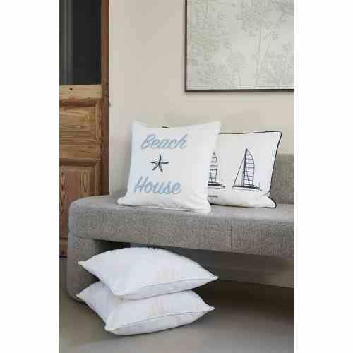 Sail Point Pillow 65x45