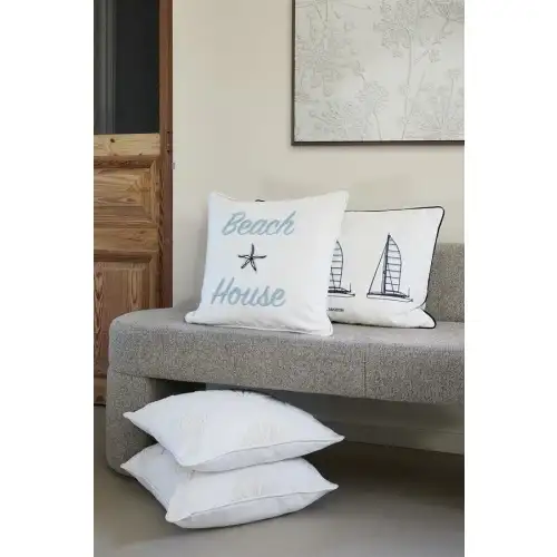 Sail Point Pillow 65x45
