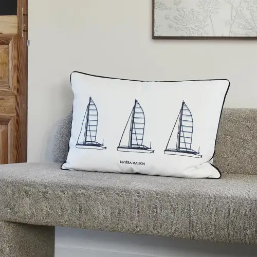 Sail Point Pillow 65x45