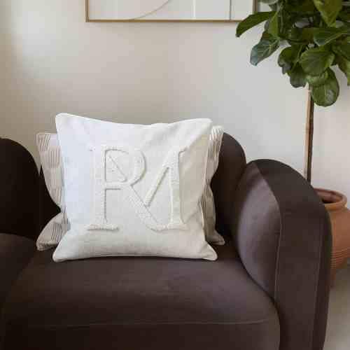 RM Lunessa Pillow 50x50