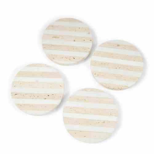 Monteverde Coasters 4 pieces