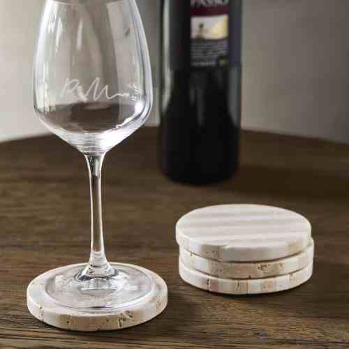 Monteverde Coasters 4 pieces