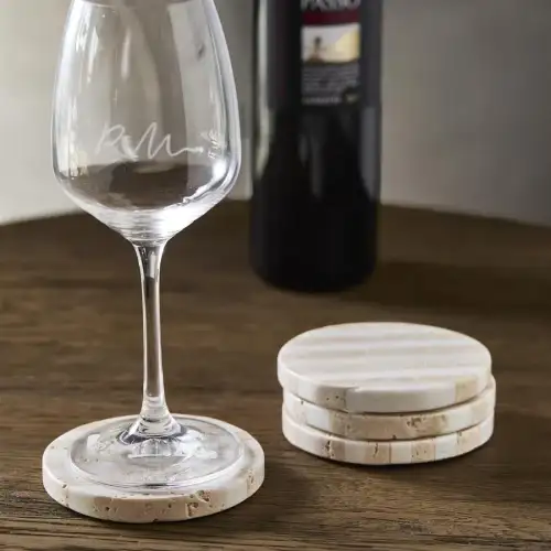 Monteverde Coasters 4 pieces