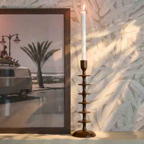 Serenza Candle Holder L