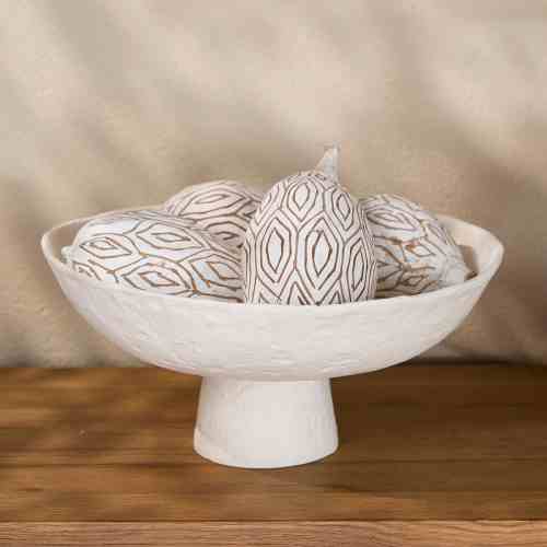 Cavallé Decoration Bowl L