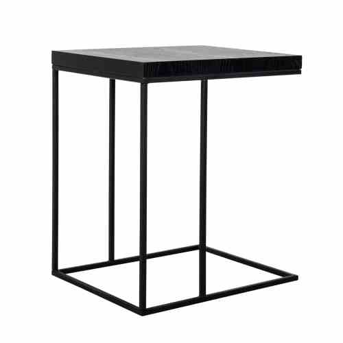 Sofa table Oakura black