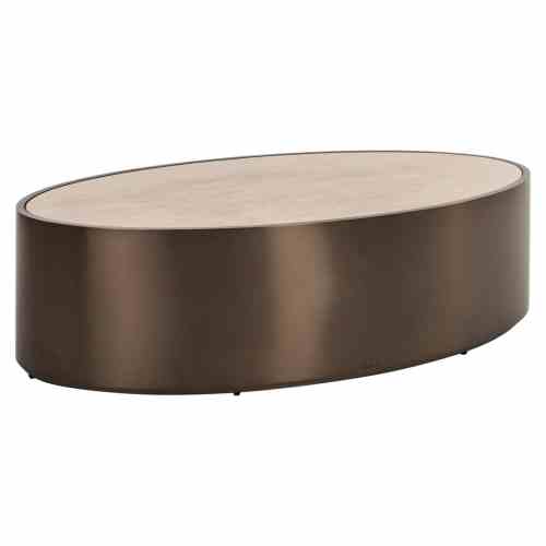 Coffee table Bonanza beige