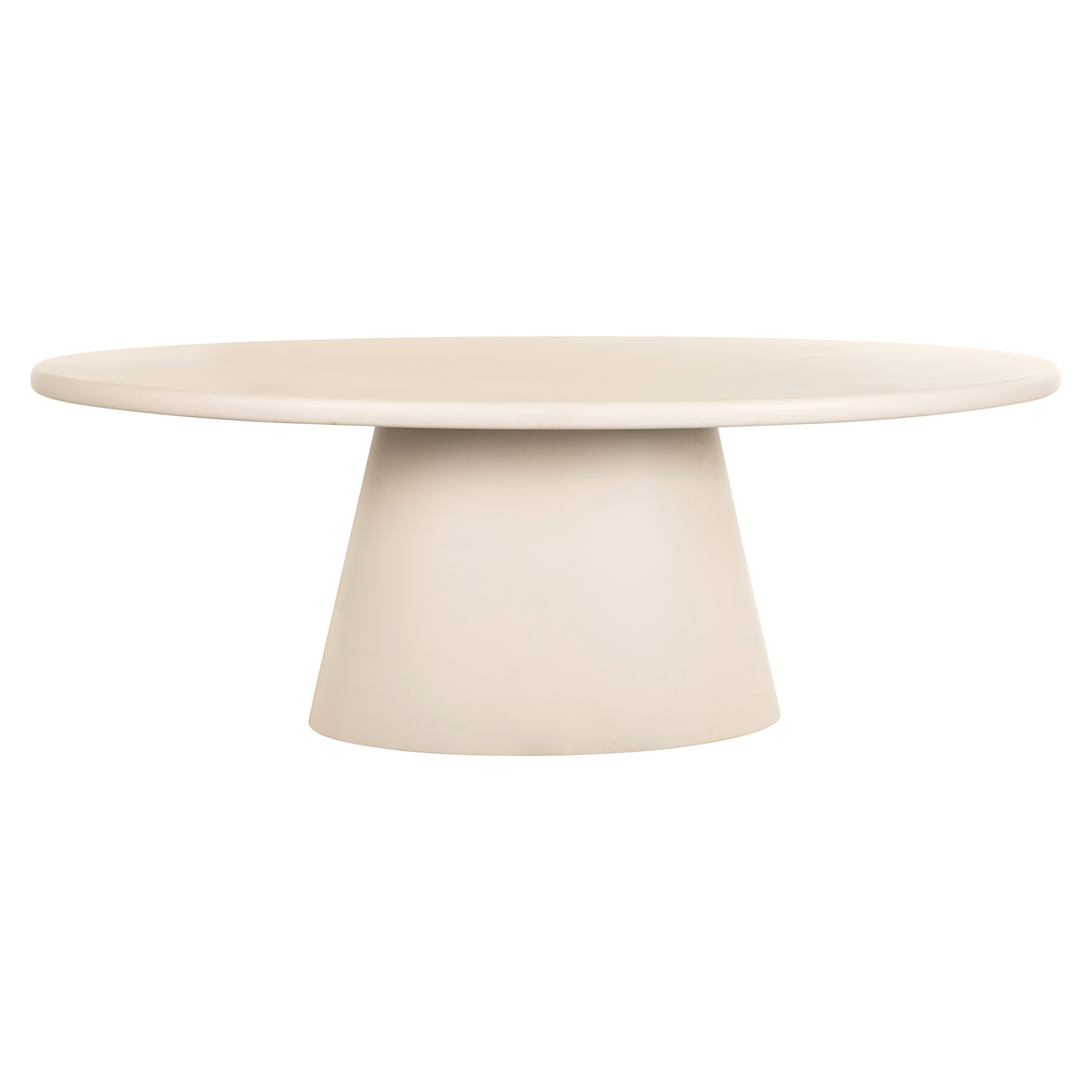 Dining table Clayton beige 220 - Bilde 2