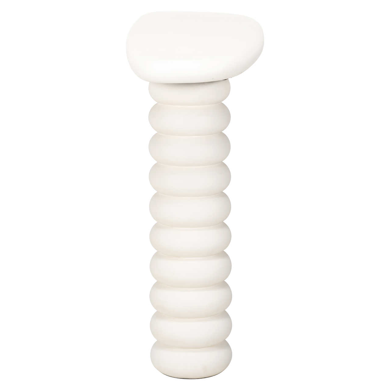 Console Bloomstone white 170 - Bilde 2