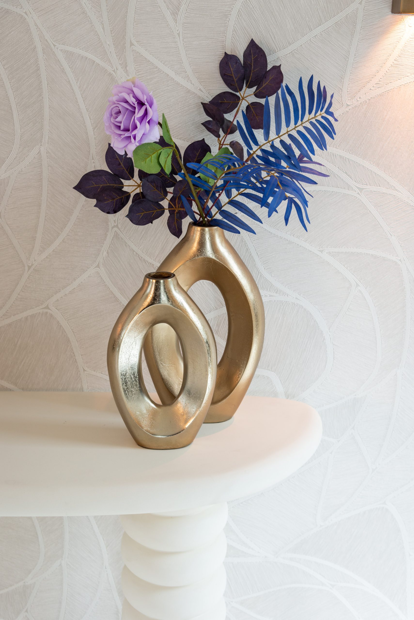 Console Bloomstone white 170 - Bilde 15