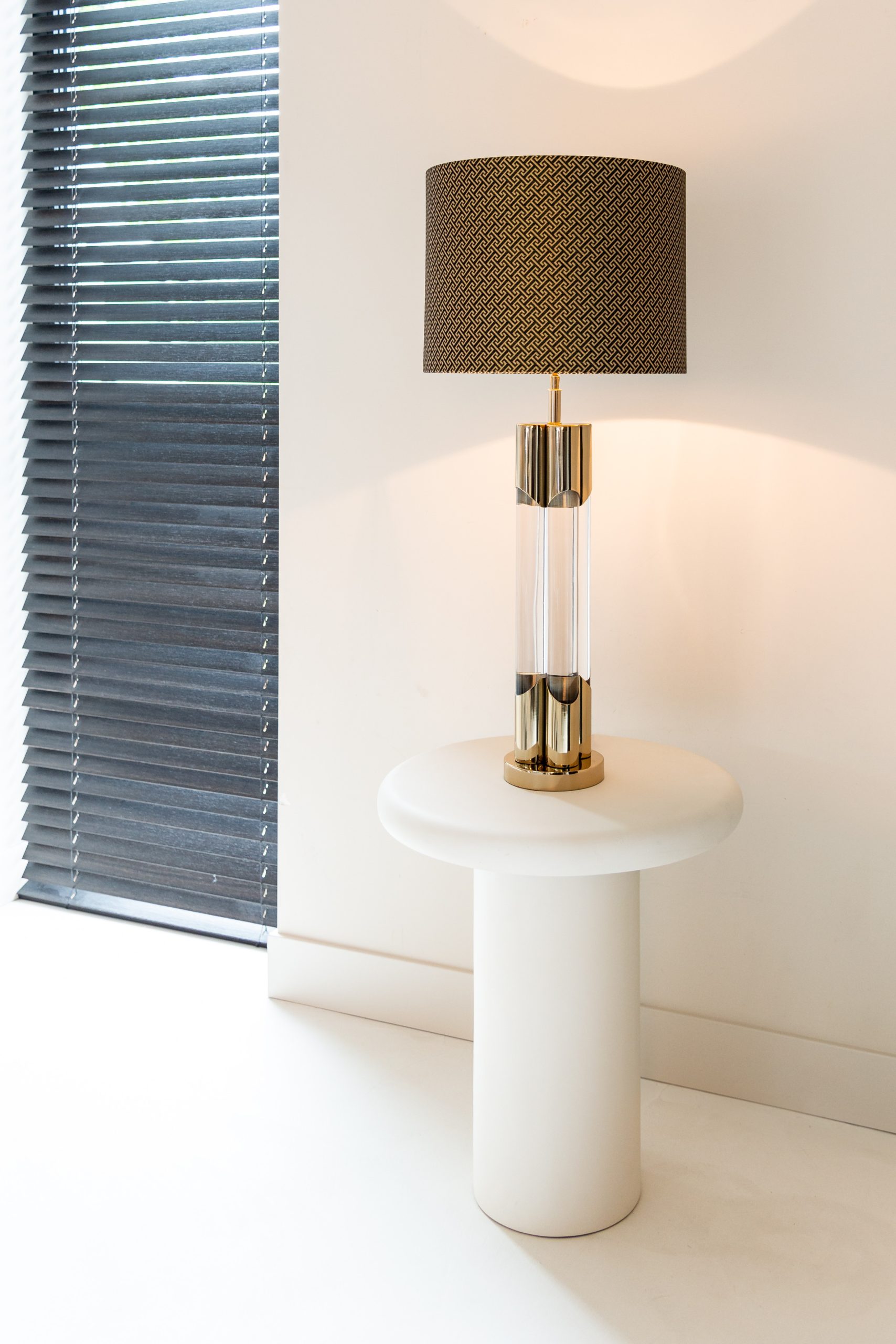 End table Bloomstone white - Bilde 7