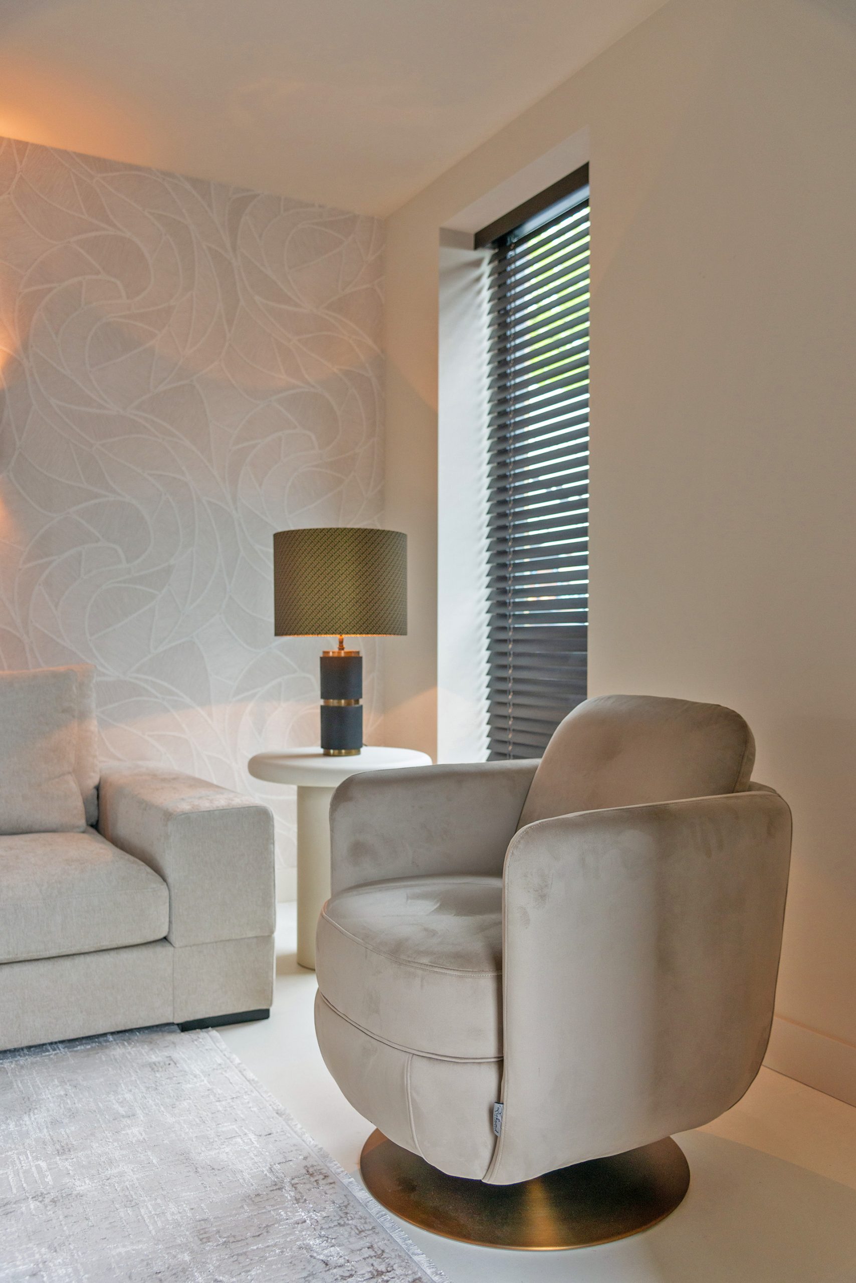 End table Bloomstone white - Bilde 15