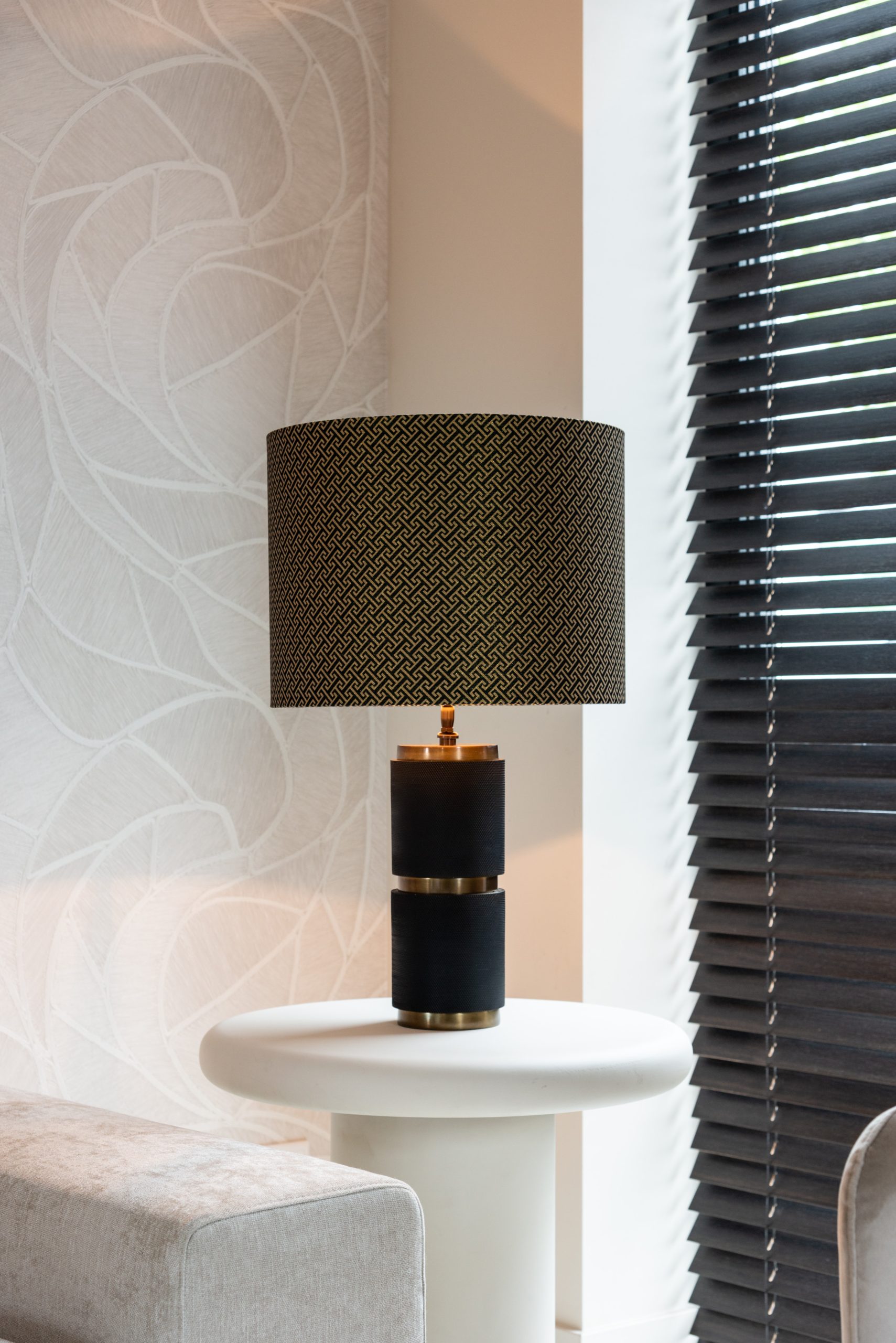 End table Bloomstone white - Bilde 9