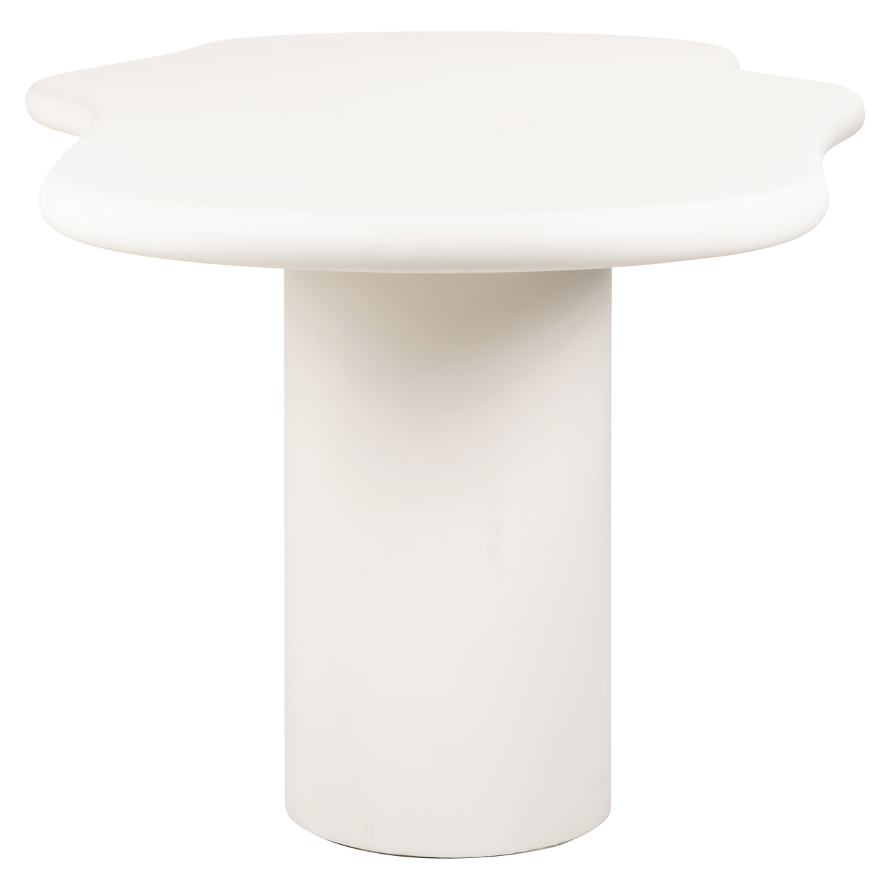 Dining table Bloomstone white 260 - Bilde 2