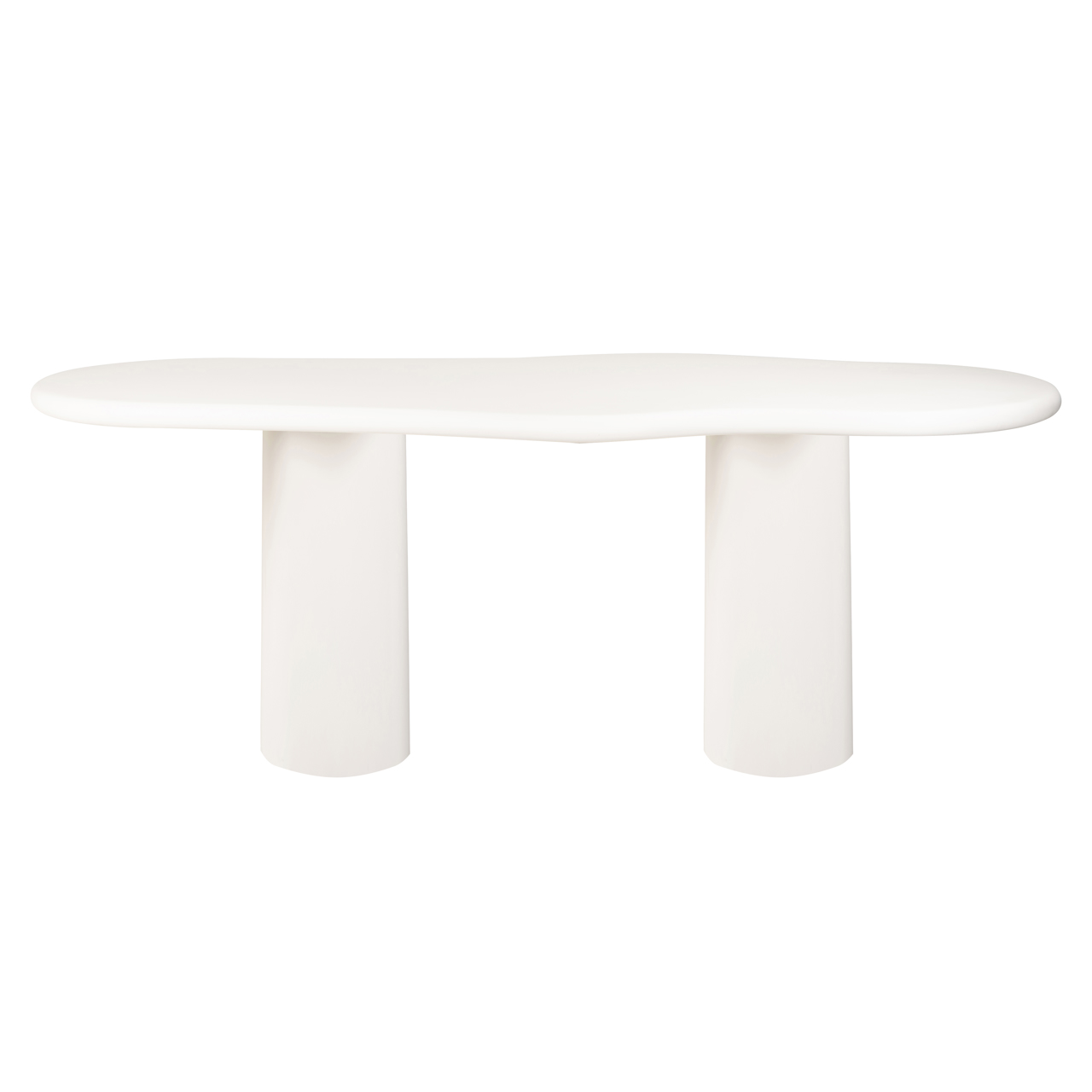 Dining table Bloomstone white 260 - Bilde 3