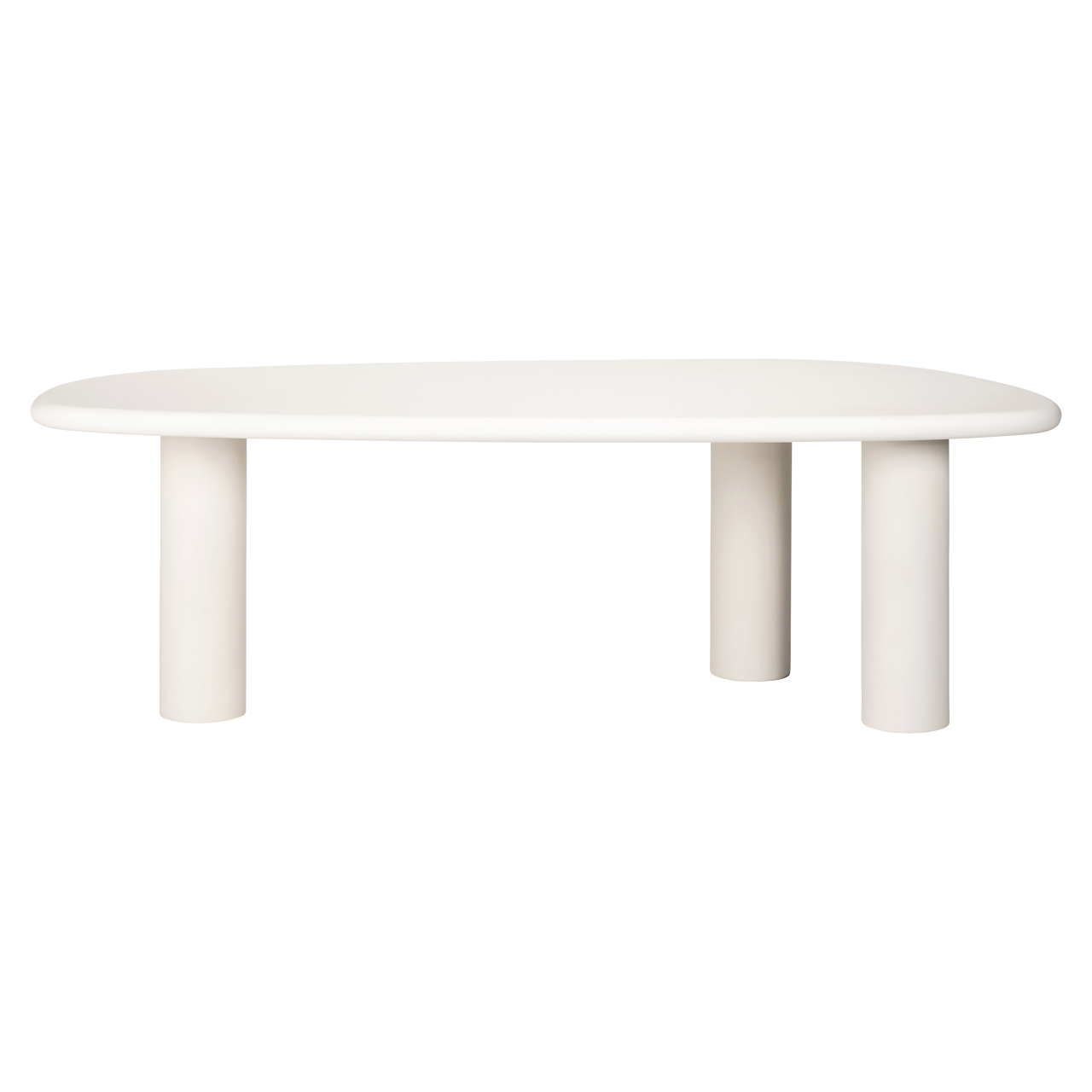 Dining table Bloomstone white 235 - Bilde 3