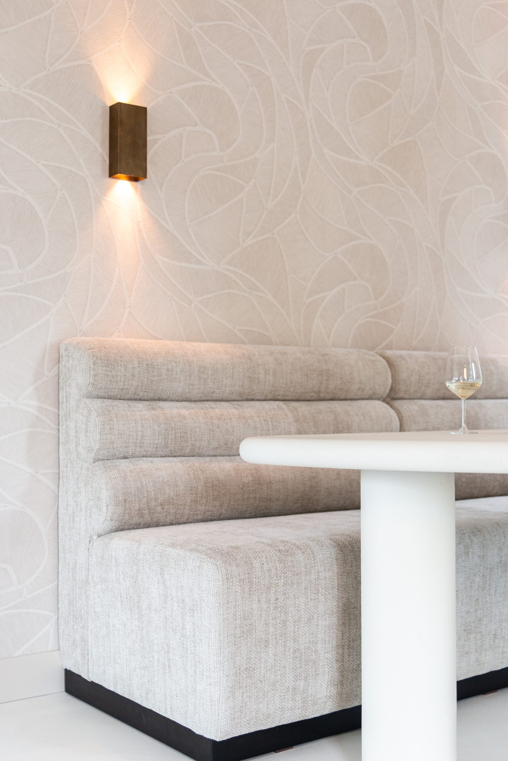 Dining table Bloomstone white 235 - Bilde 4