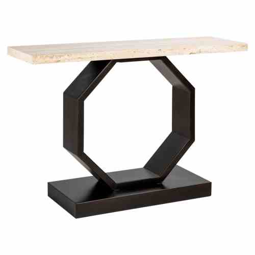 Console Avalon beige