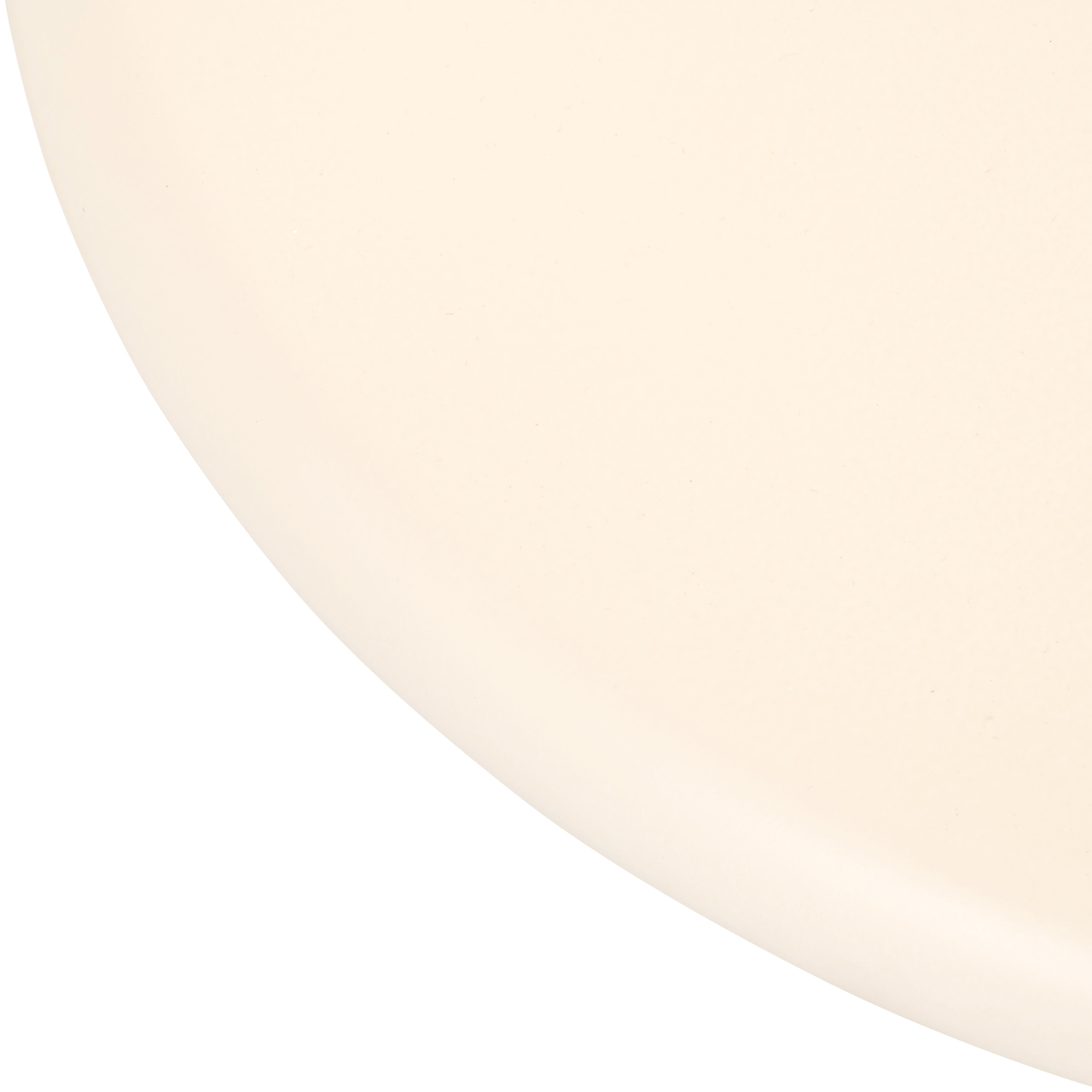 Coffee table Clayton beige 110x90 - Bilde 4