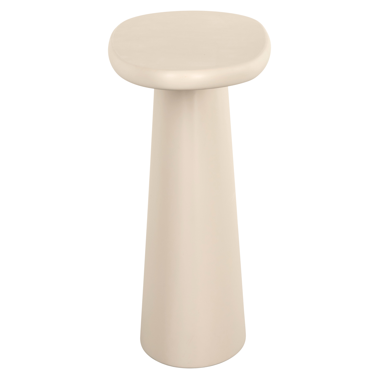 Console Clayton beige - Bilde 3