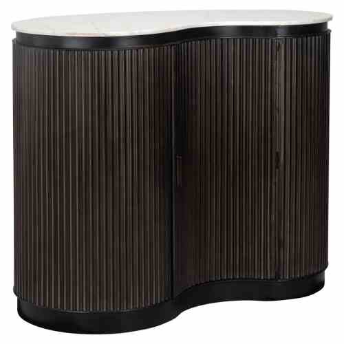 Bar Mayfield brown