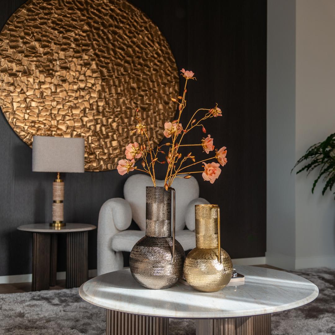 Console Mayfield brown - Bilde 6