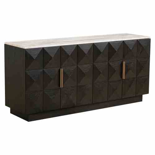 Sideboard Claremont brown