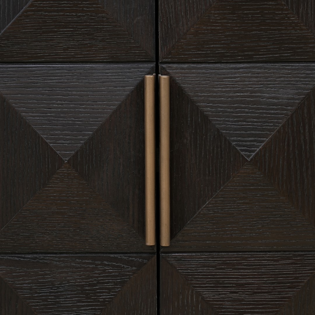 Sideboard Claremont brown - Bilde 7