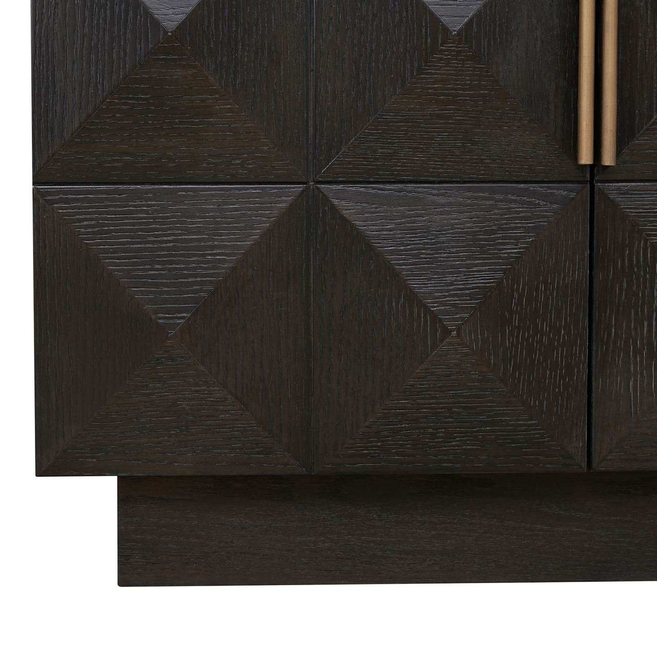 Sideboard Claremont brown - Bilde 8