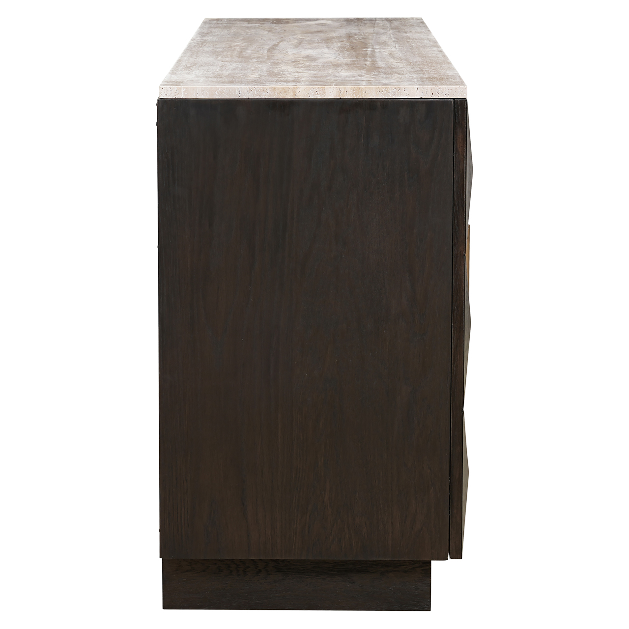 Sideboard Claremont brown - Bilde 2