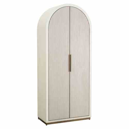 Storage cabinet Tivoli white