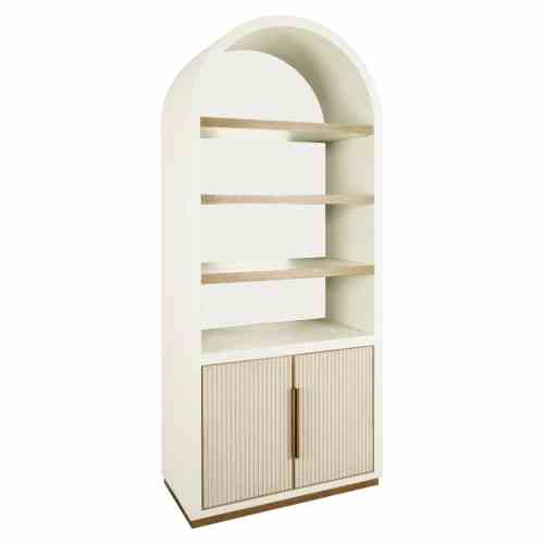 Storage cabinet Tivoli white