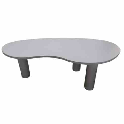 Dining table Sequoia clay 230