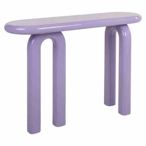Console Rascal purple