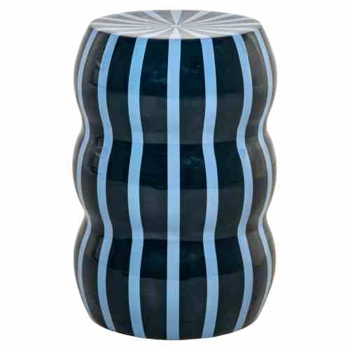 End table Boyd Blue