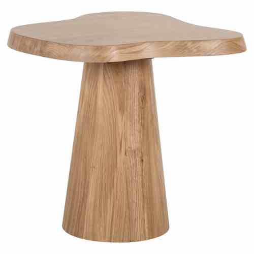 End table Riva natural oak