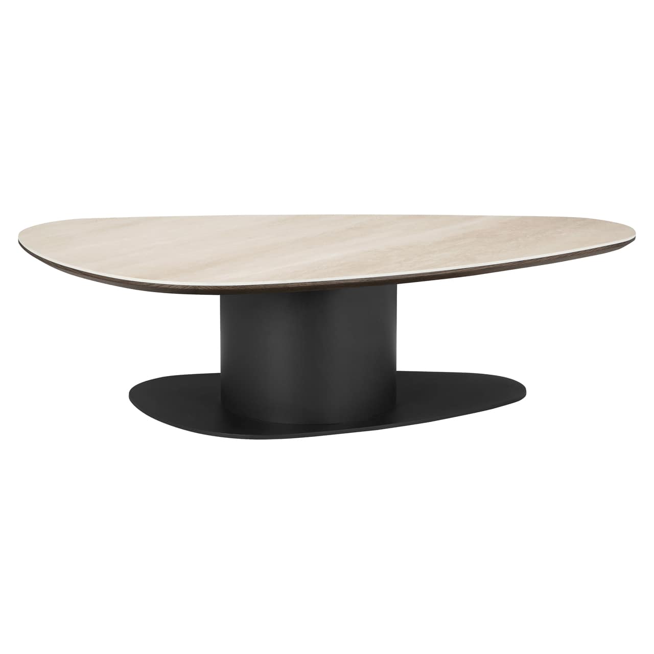 Coffee table Ritz black - Bilde 2