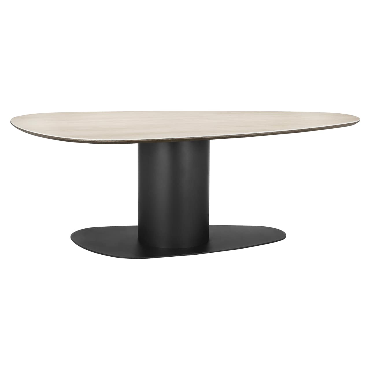 Dining table Ritz black - Bilde 2