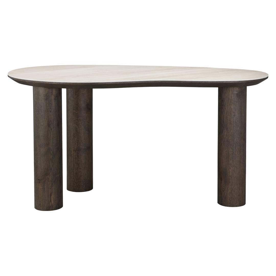 Desk Ritz brown - Bilde 2