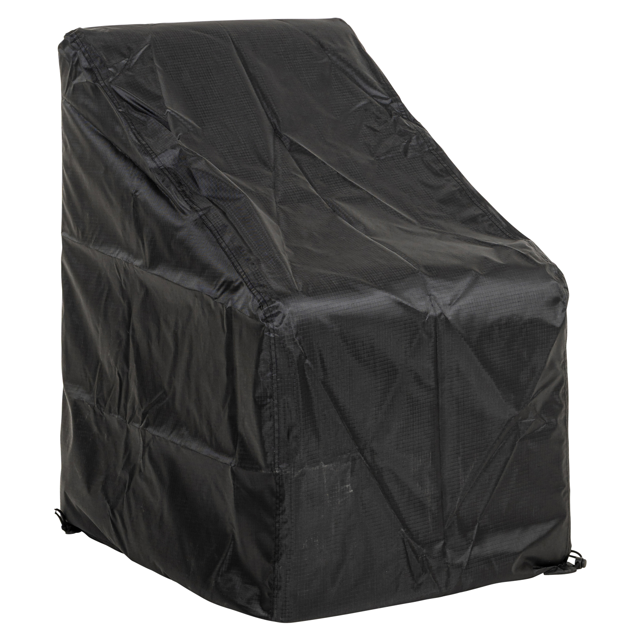 Outdoor dining chair Riva taupe - Bilde 10