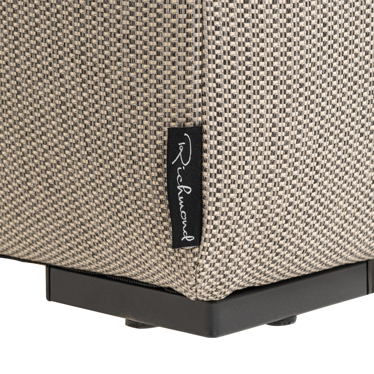 Outdoor daybed Jondal taupe - Bilde 4