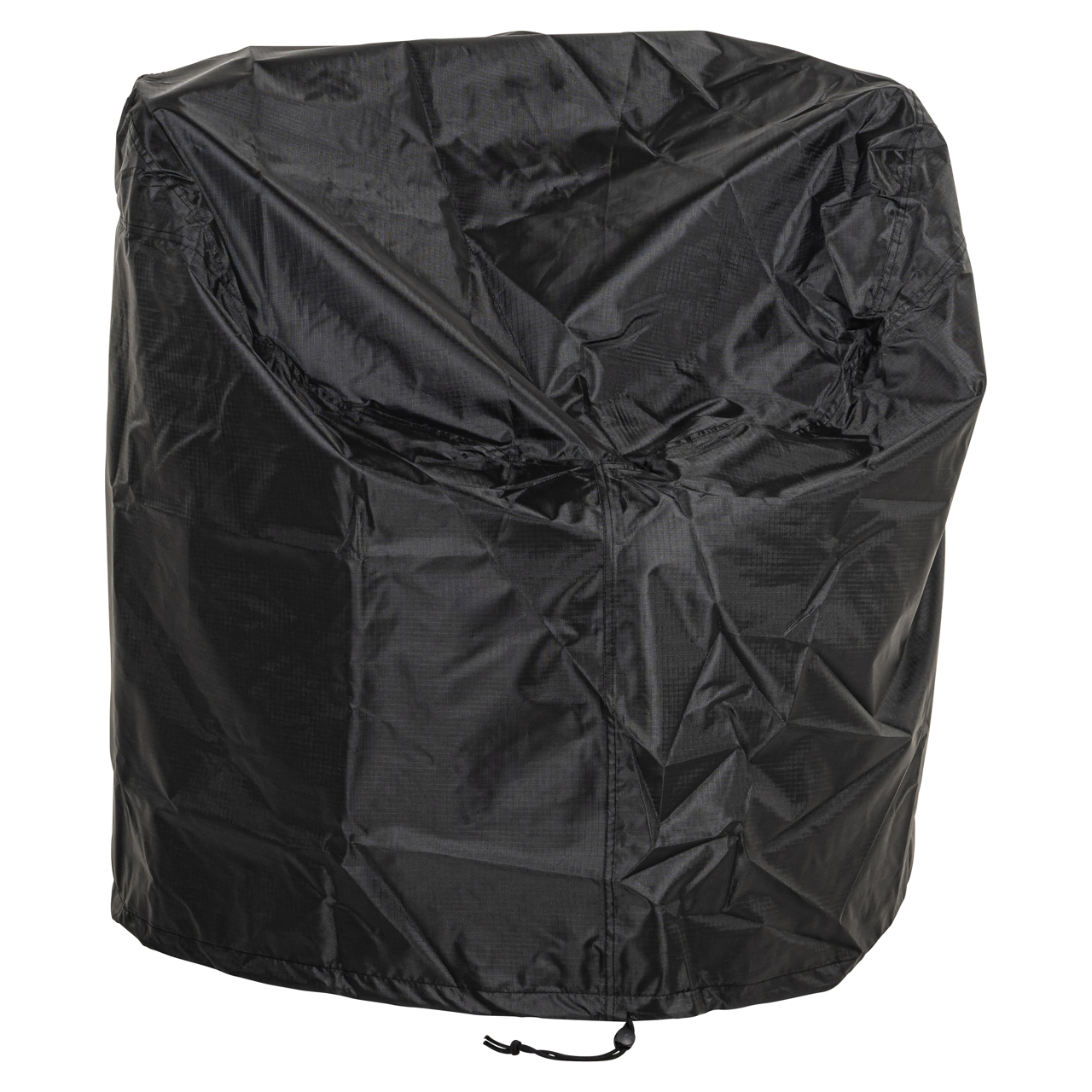 Outdoor dining chair Marlin beige swivel - Bilde 11