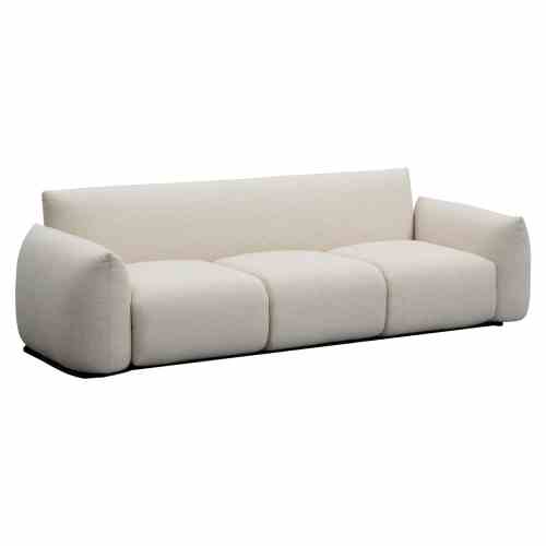 Outdoor sofa Dawson beige alpine