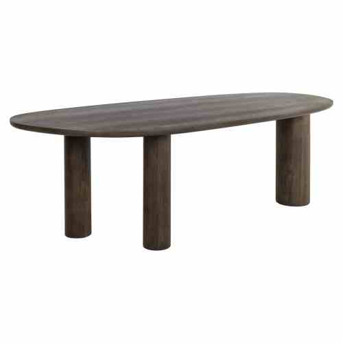 Dining table Ellington brown 230