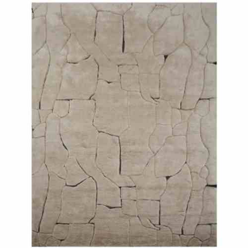 Carpet Bhawan brown 300x400